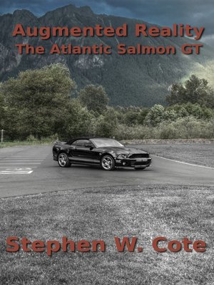 cover image of Augmented Reality